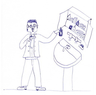 Concurso Identik: Sesión 5