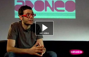 Nube de tags - TVE