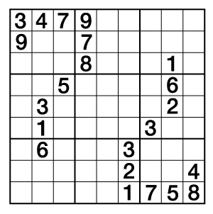 Sudoku Sudoku