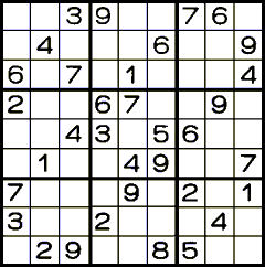 Sudoku Sudoku