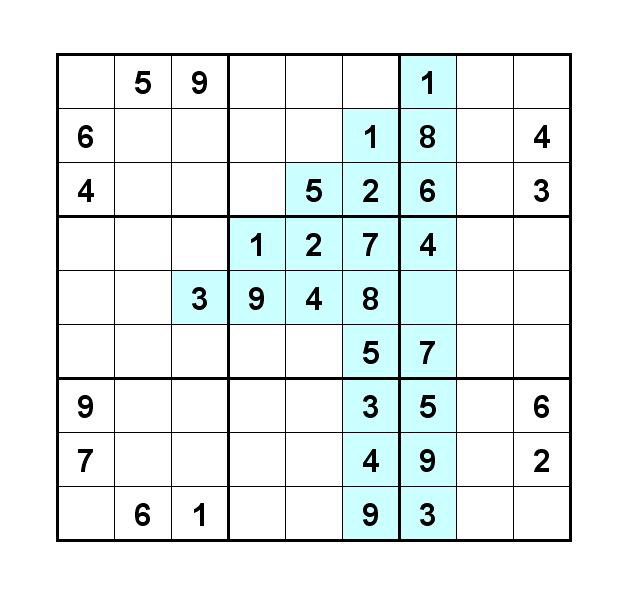 Sudoku Sudoku
