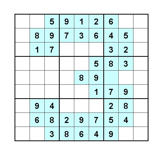 Sudoku Sudoku