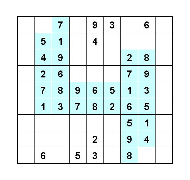 Sudoku Sudoku