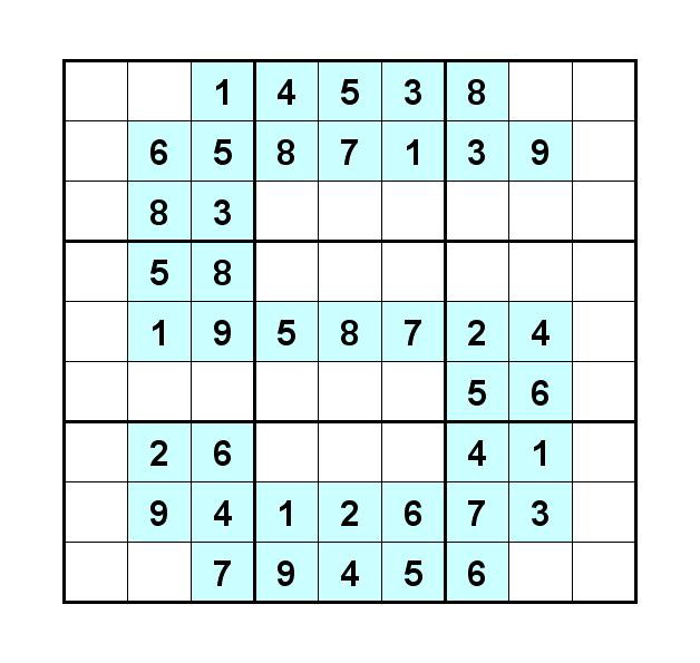 Sudoku Sudoku
