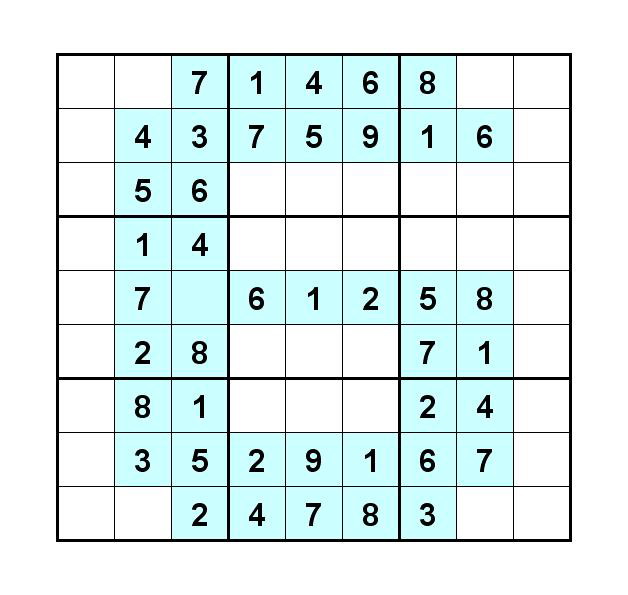 Sudoku Sudoku