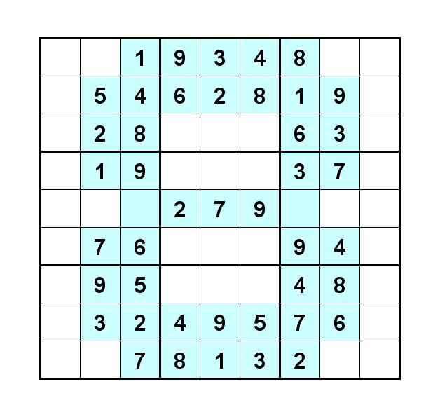 Sudoku Sudoku