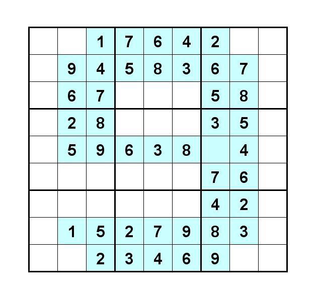 Sudoku Sudoku