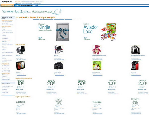 amazon.es