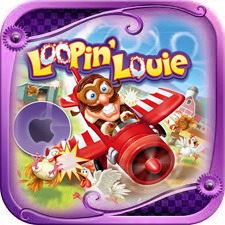 i-Loopin' Louie