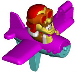 i-Loopin' Louie