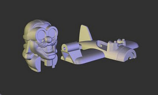 i-Loopin' Louie