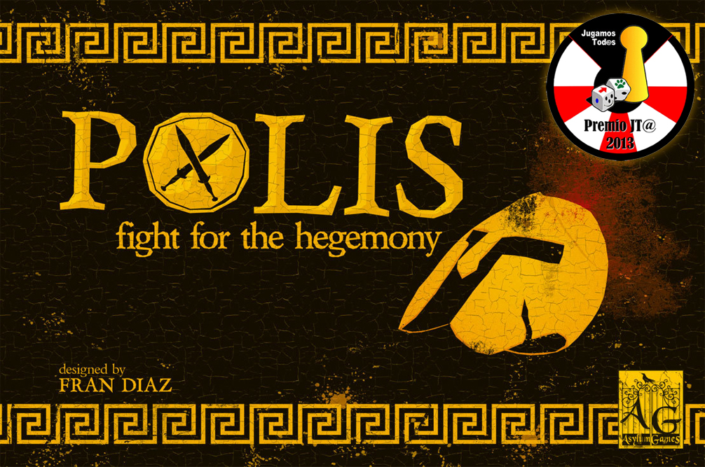 Polis JT@ 2013 Polis JT@ 2013