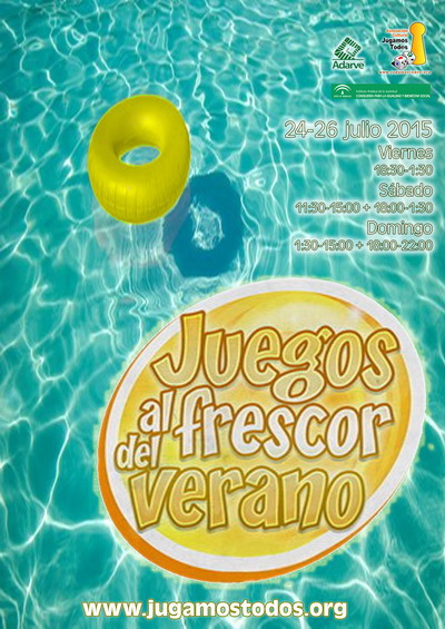JaFdV 2015 JaFdV 2015