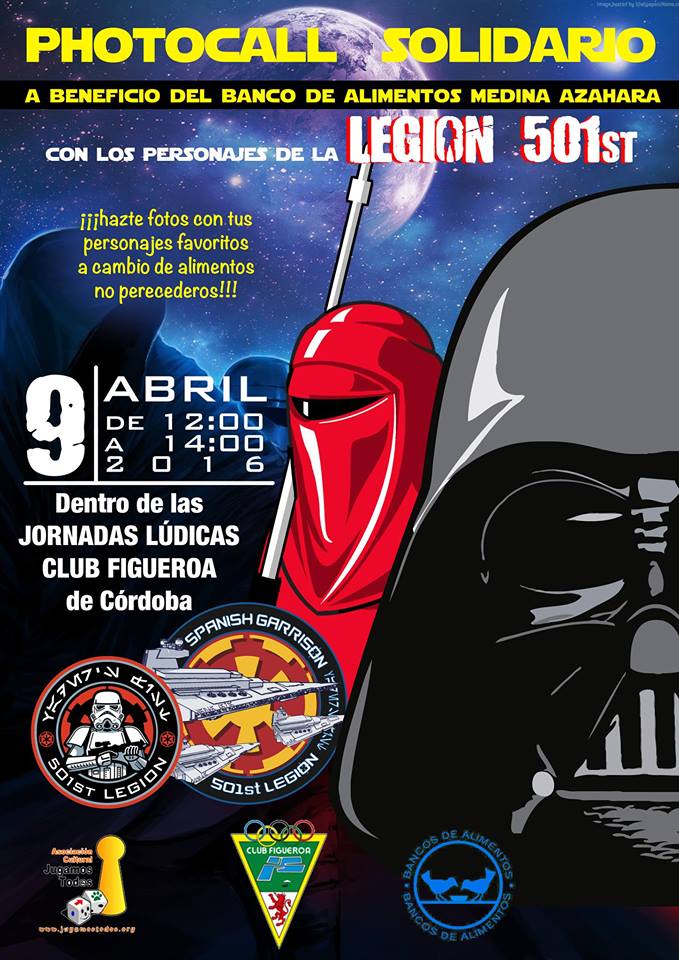 Legión 501