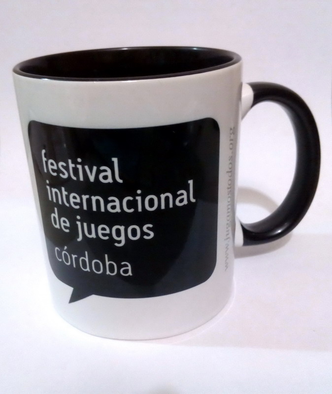 Tazas Festival
