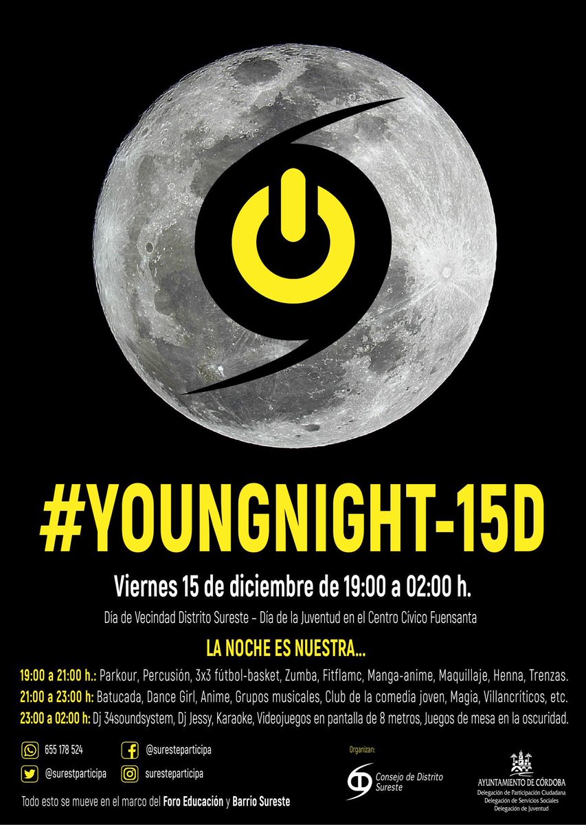 Youngnight