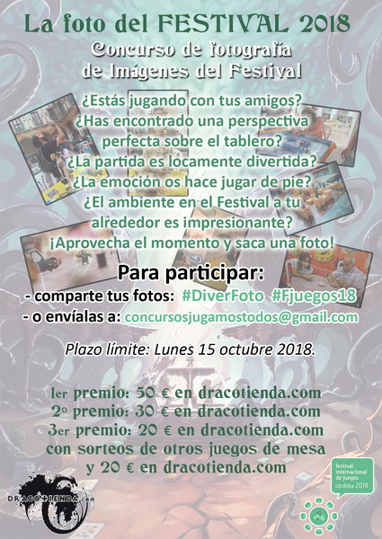 Foto del Festival 2018
