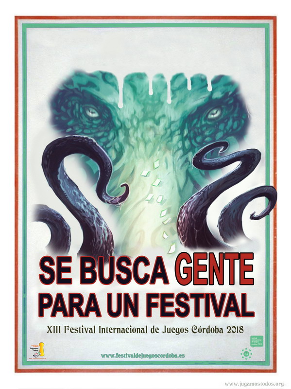 Festival 2018