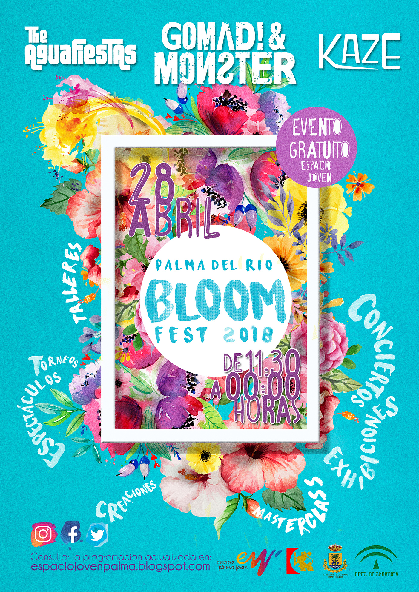 Bloom Fest