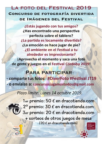 Foto del Festival 2019