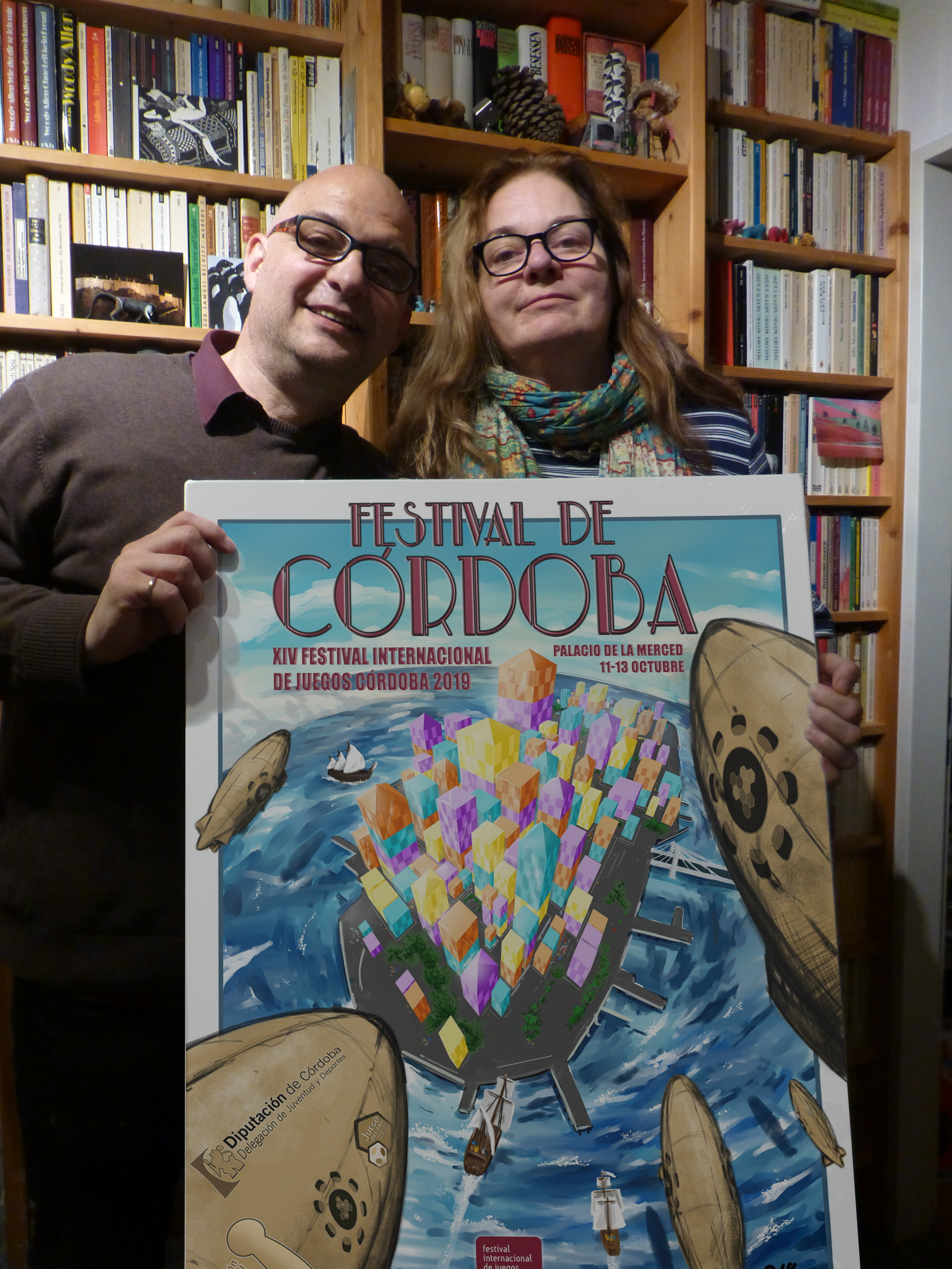 Festival 2019