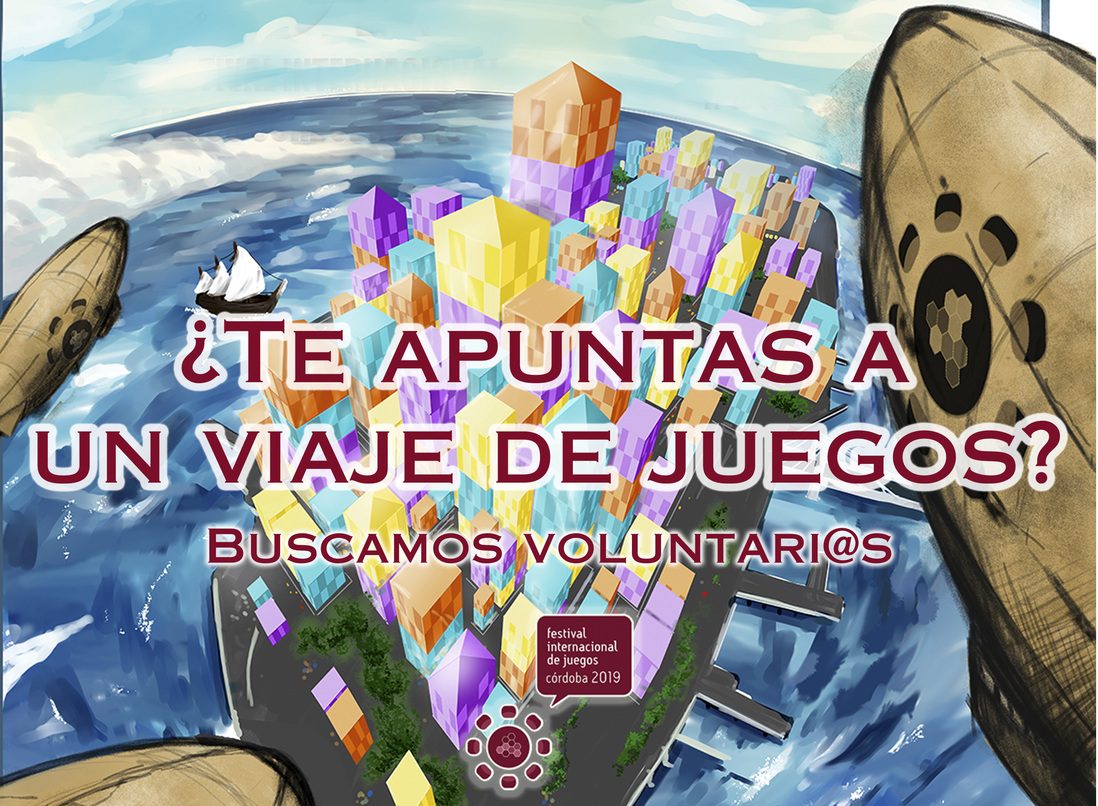 Festival 2019