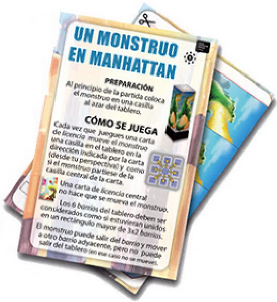 Festival en Manhattan
