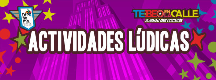 TE-BEO en la calle 2019
