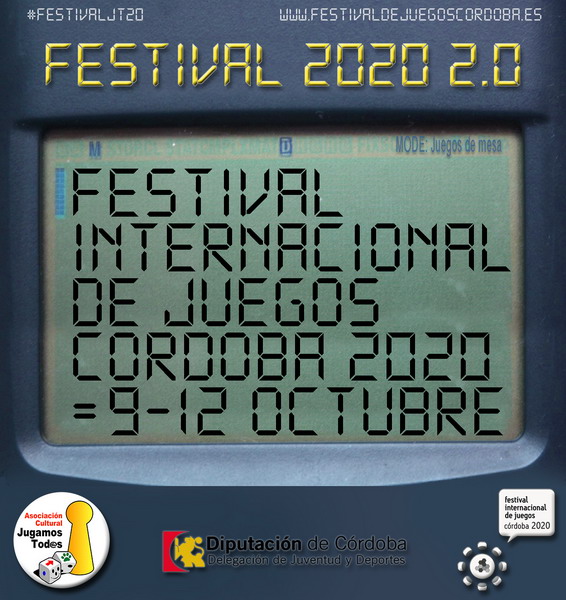 Festival 2020 2.0