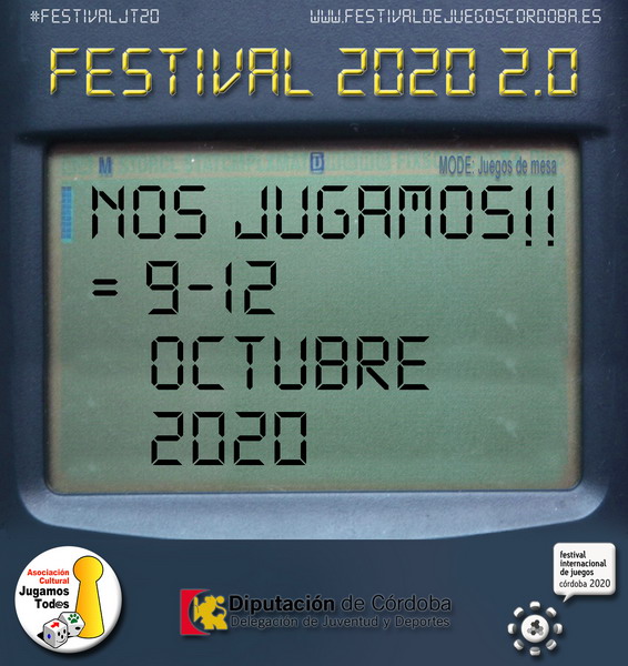 Festival 2020 2.0