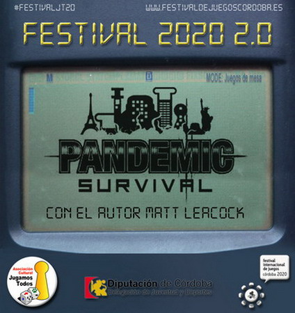 Pandemic Survival 2020 20.0