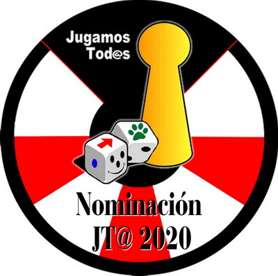 Premio JT@ 2020