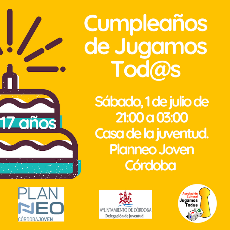 ¡Nos jugamos en la CaJu!