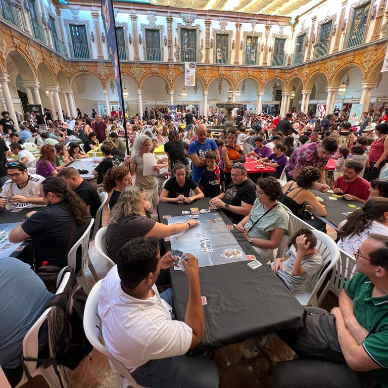 Saboteur 2023