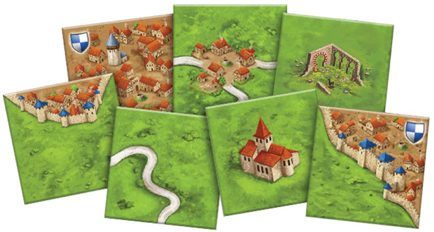 Carcassonne