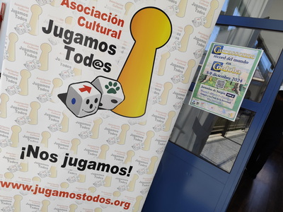 Carcassonne Récord Córdoba 2024