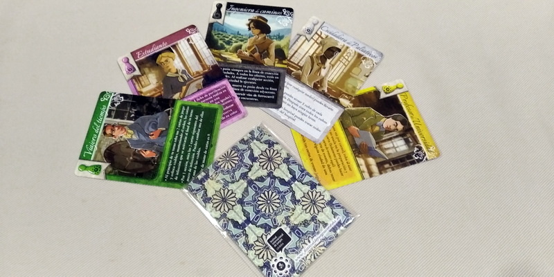 Pandemic Iberia: Festival