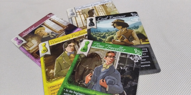 Pandemic Iberia: Festival