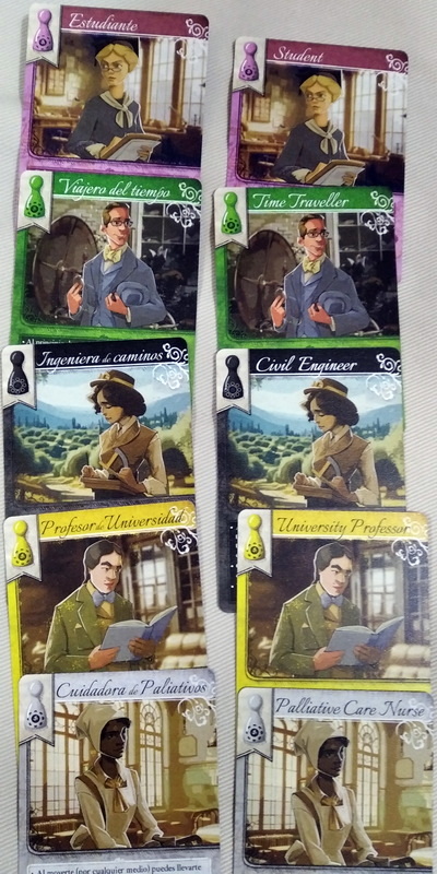Pandemic Iberia: Festival