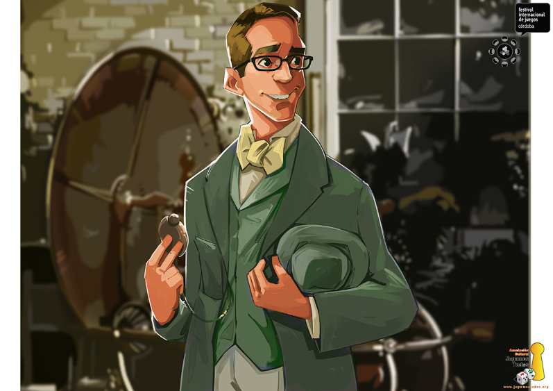 Matt