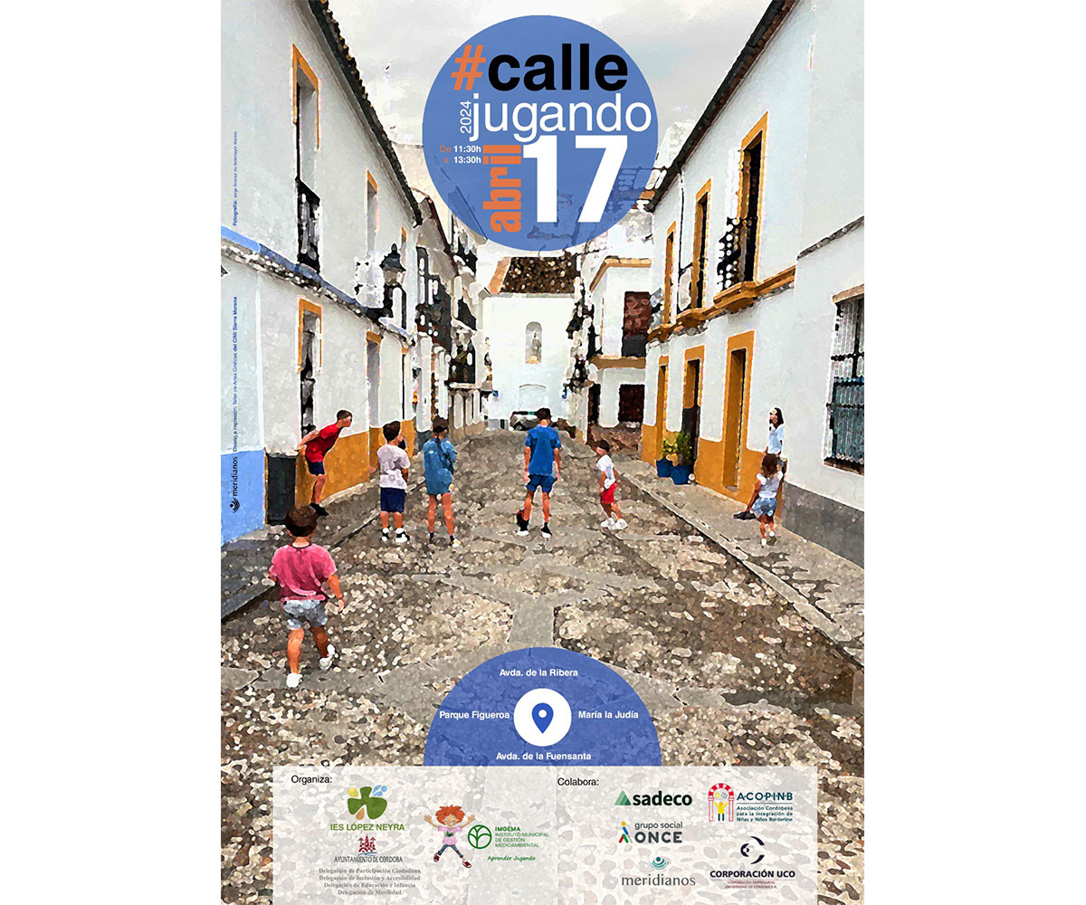 Callejugando
