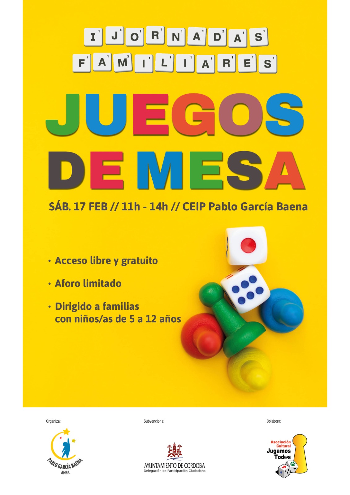 Juegos de mesa