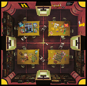 Room 25: Festival