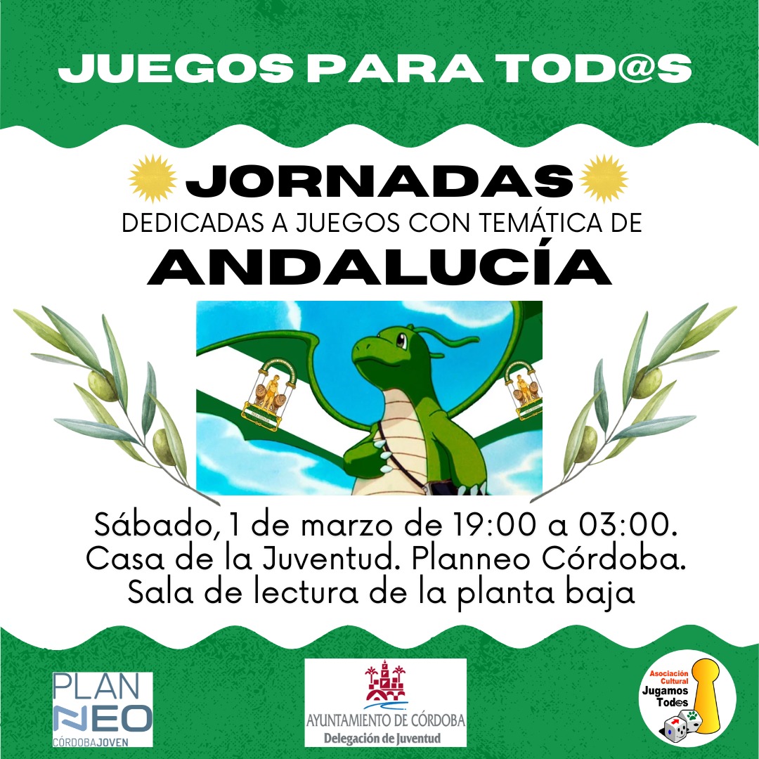 Nos jugamos en la CaJu