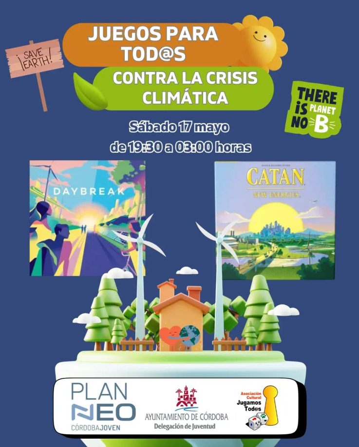 Nos jugamos en la CaJu