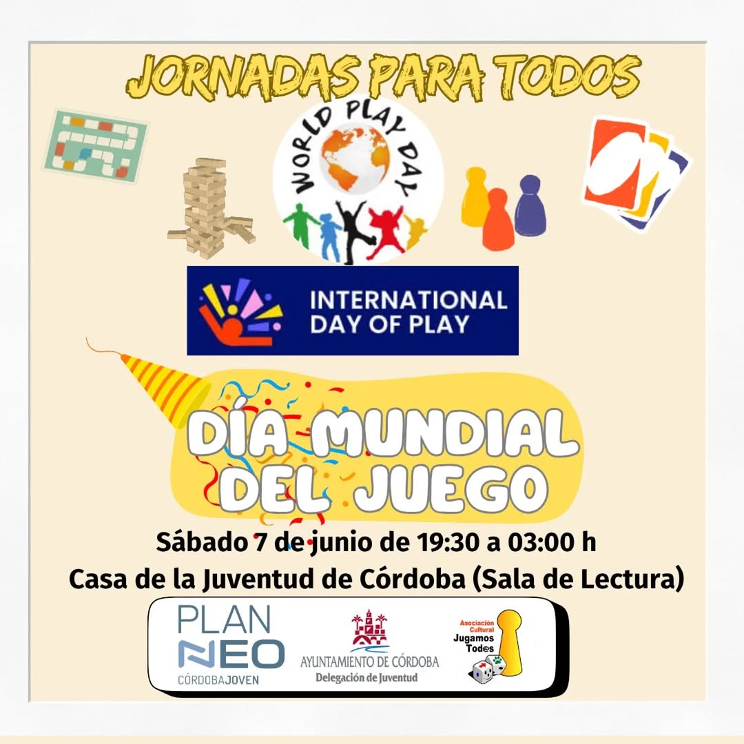 Nos jugamos en la CaJu