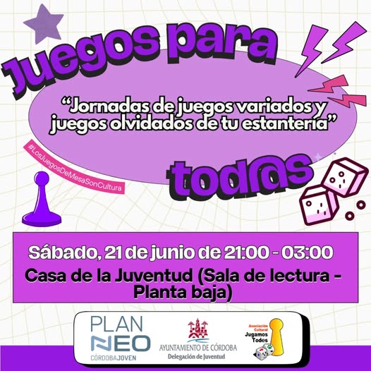 Nos jugamos en la CaJu