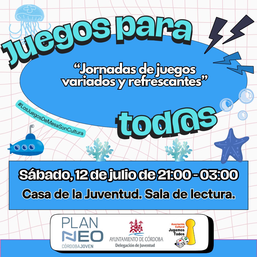 Nos jugamos en la CaJu