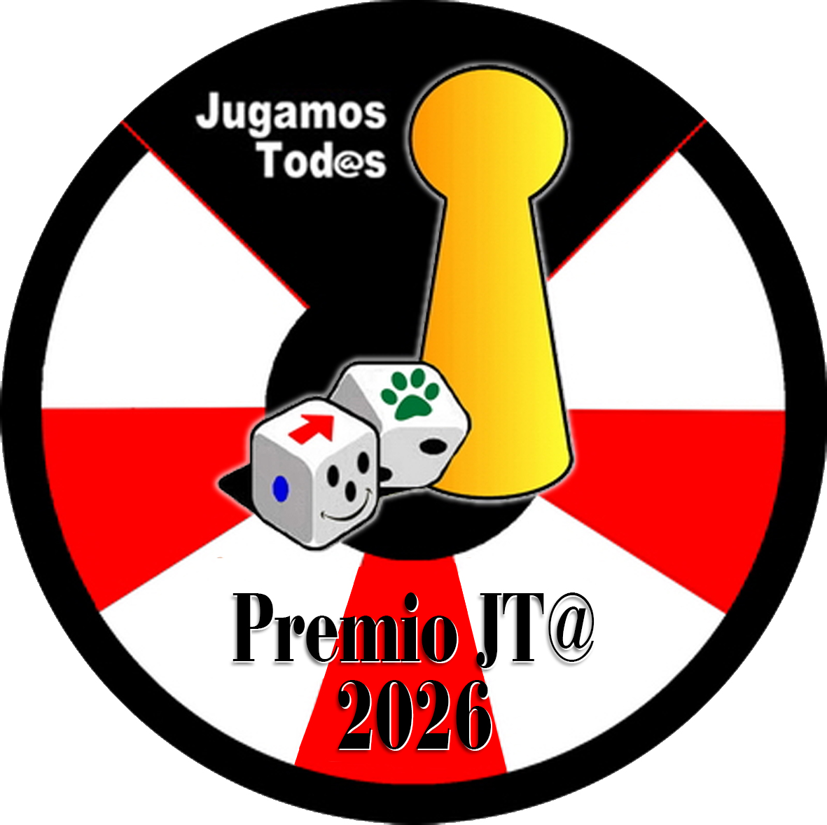 Premio JT@ 2026
