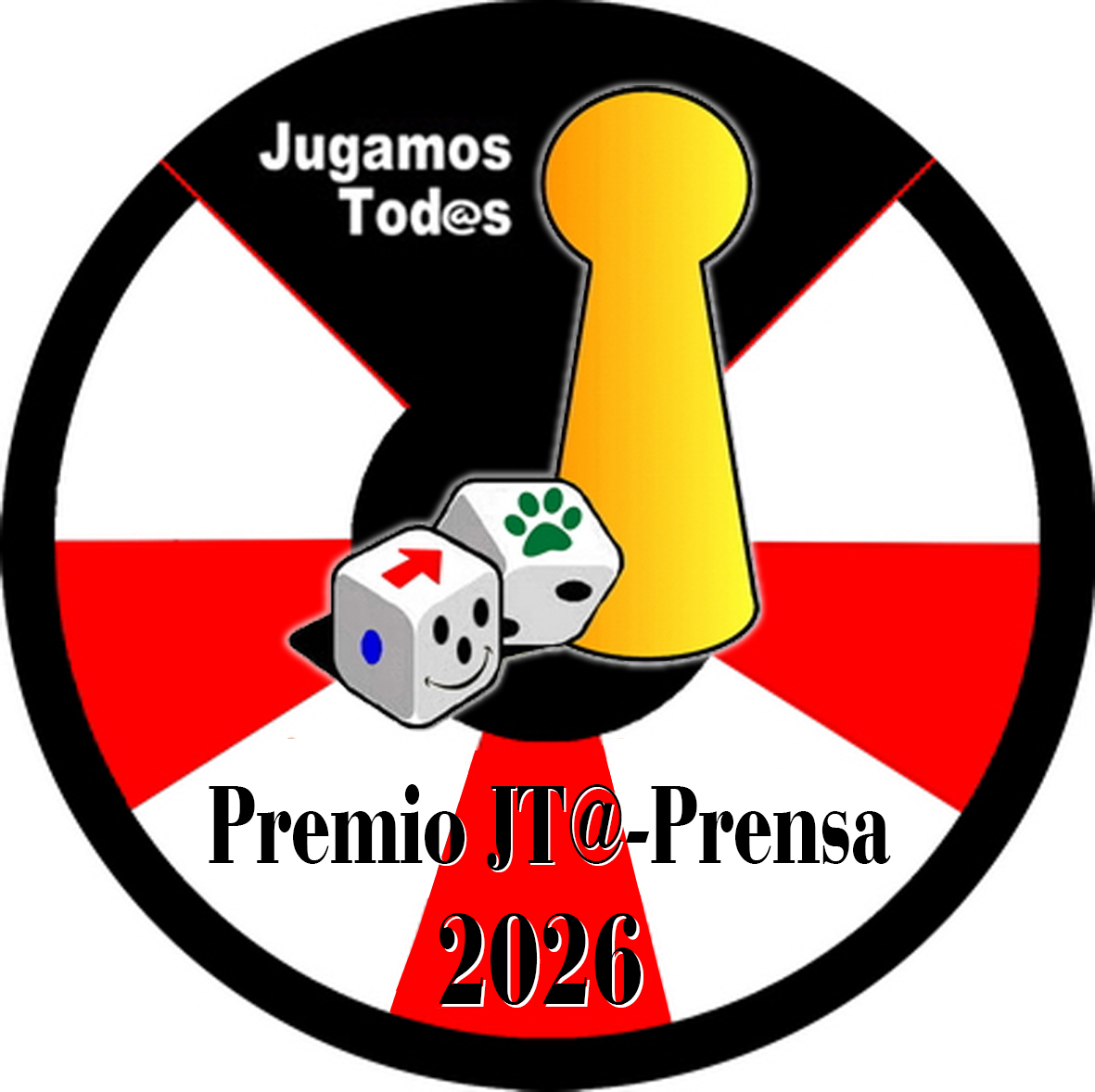 Premio JT@ Prensa 2026